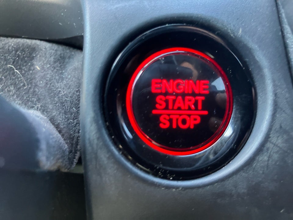 2023 Honda HR-V 2WD Sport