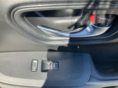 2023 Honda HR-V 2WD Sport