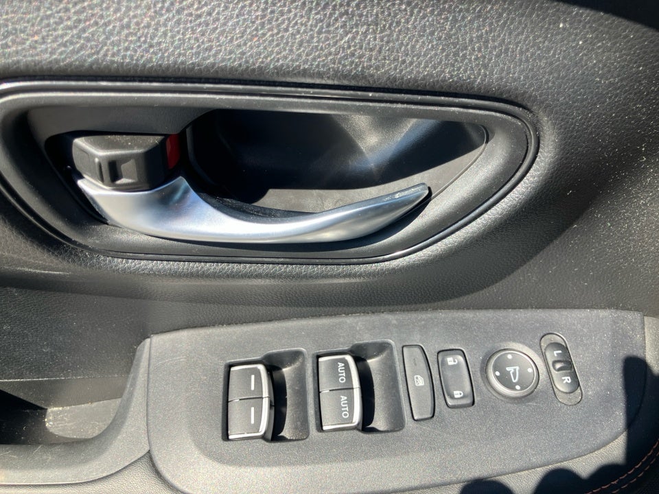 2023 Honda HR-V 2WD Sport