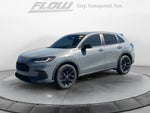 2023 Honda HR-V 2WD Sport