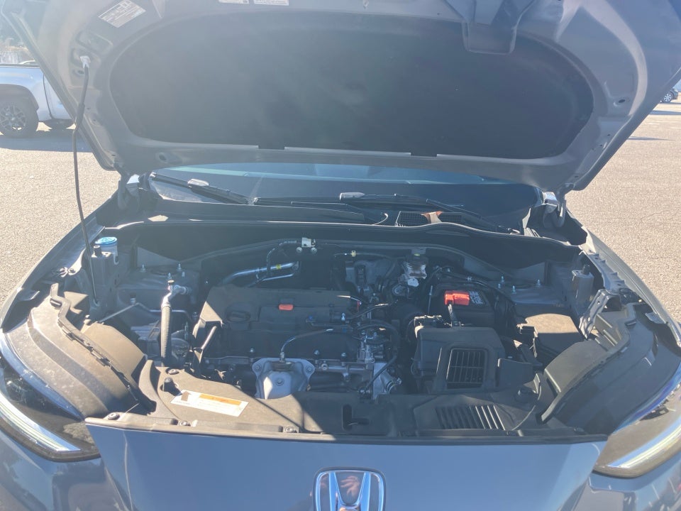 2024 Honda HR-V 2WD Sport
