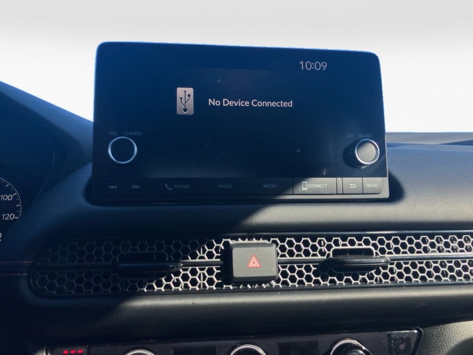 2024 Honda HR-V 2WD Sport