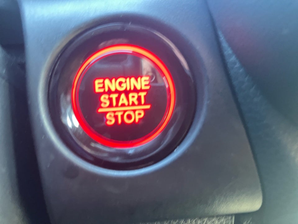 2024 Honda HR-V 2WD Sport