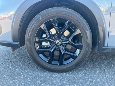 2024 Honda HR-V 2WD Sport