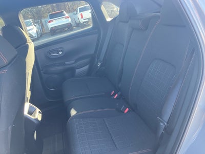 2024 Honda HR-V 2WD Sport