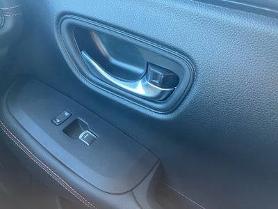 2024 Honda HR-V 2WD Sport