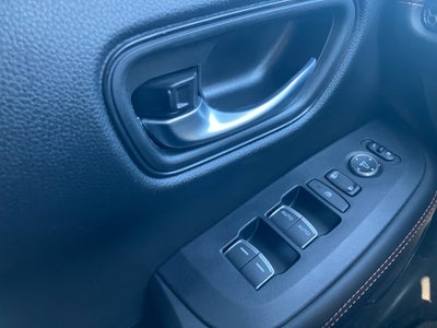 2024 Honda HR-V 2WD Sport