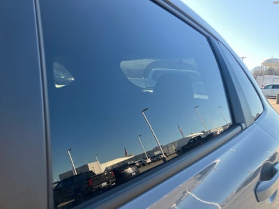 2024 Honda HR-V 2WD Sport