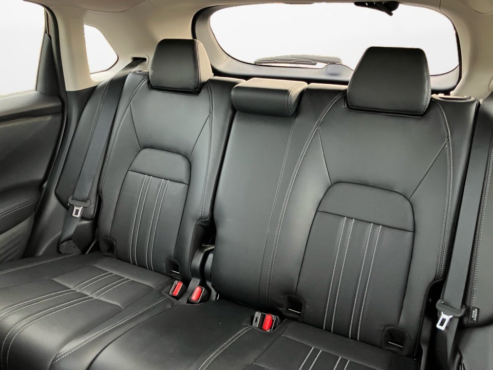 2023 Honda HR-V AWD EX-L