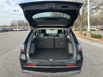 2023 Honda HR-V AWD EX-L