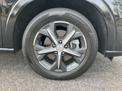 2023 Honda HR-V AWD EX-L