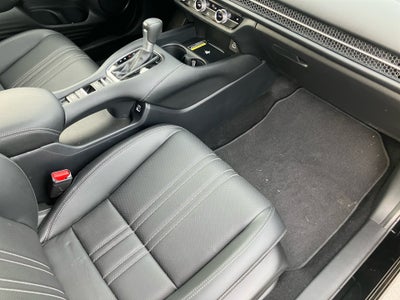 2023 Honda HR-V AWD EX-L