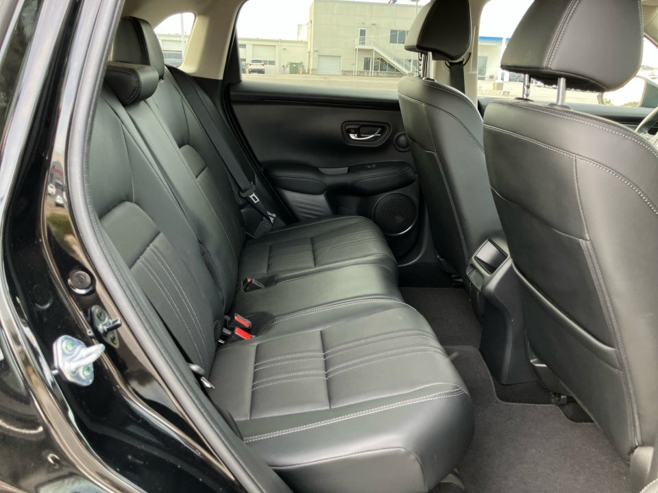 2023 Honda HR-V AWD EX-L