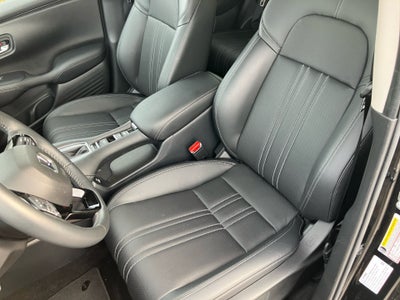 2023 Honda HR-V AWD EX-L