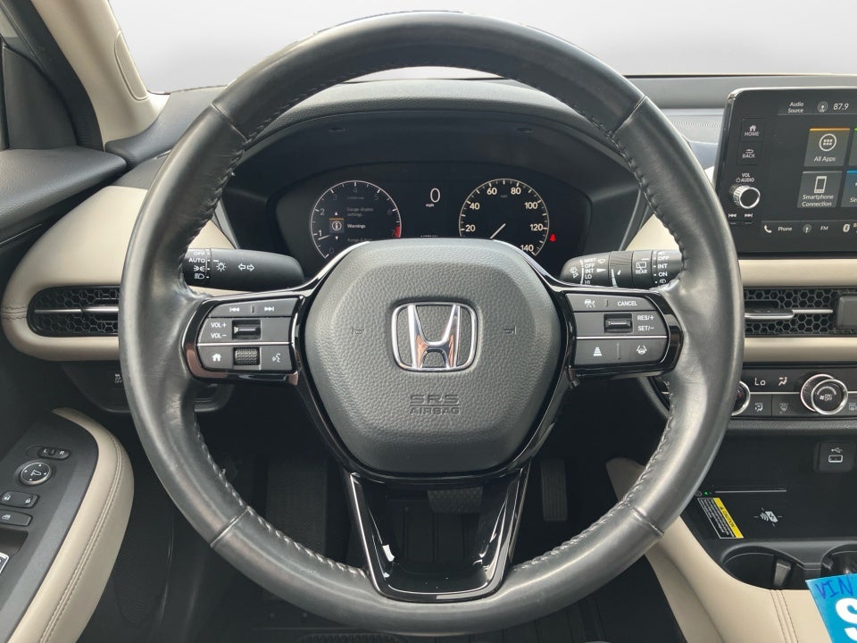 2024 Honda HR-V AWD EX-L w/o BSI