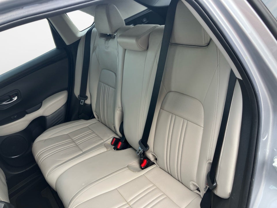 2024 Honda HR-V AWD EX-L w/o BSI