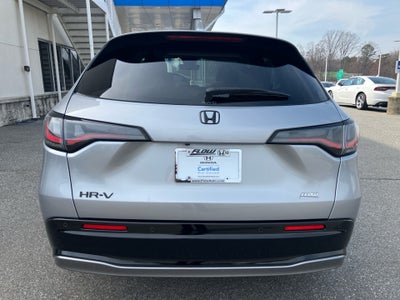 2024 Honda HR-V AWD EX-L w/o BSI