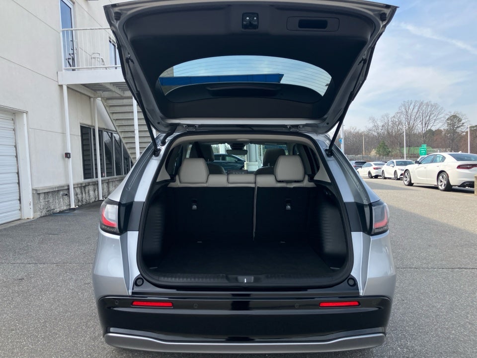 2024 Honda HR-V AWD EX-L w/o BSI