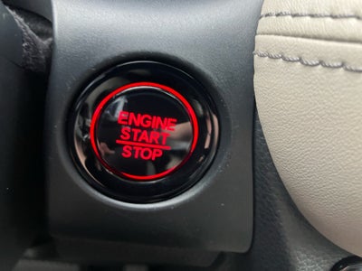 2024 Honda HR-V AWD EX-L w/o BSI