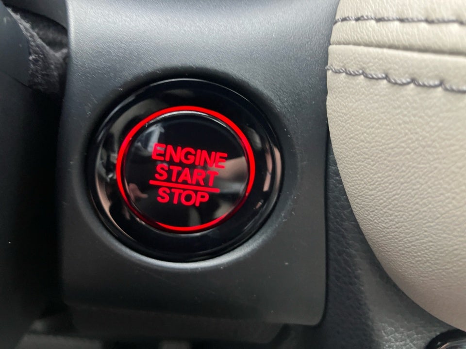 2024 Honda HR-V AWD EX-L w/o BSI