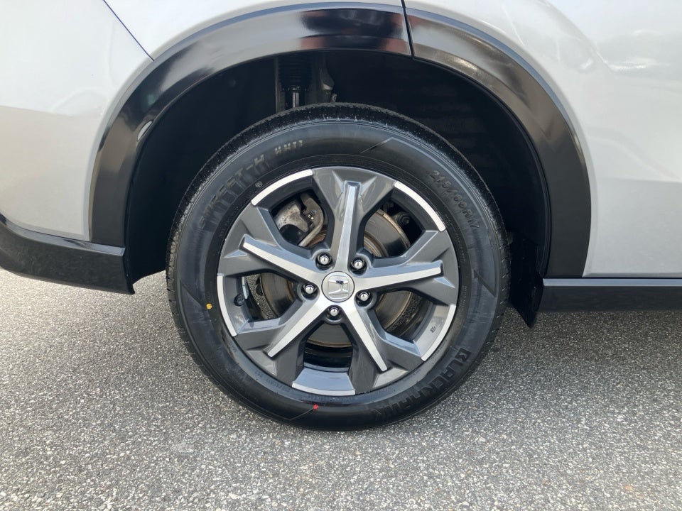 2024 Honda HR-V AWD EX-L w/o BSI