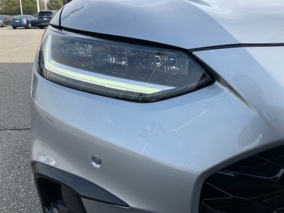 2024 Honda HR-V AWD EX-L w/o BSI