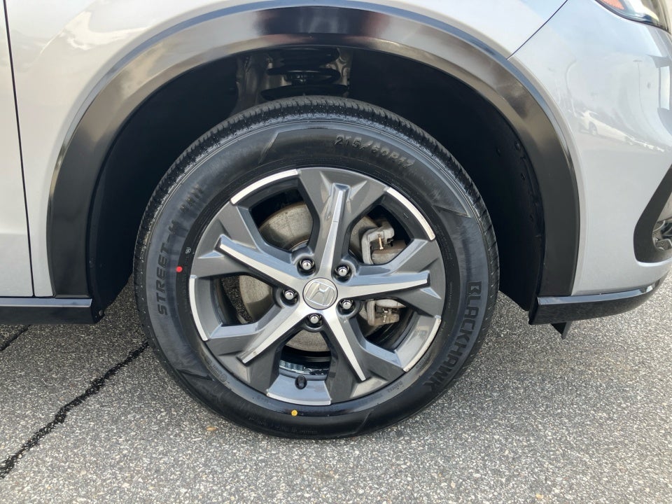 2024 Honda HR-V AWD EX-L w/o BSI