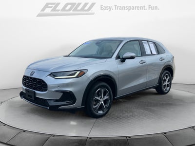 2024 Honda HR-V AWD EX-L w/o BSI
