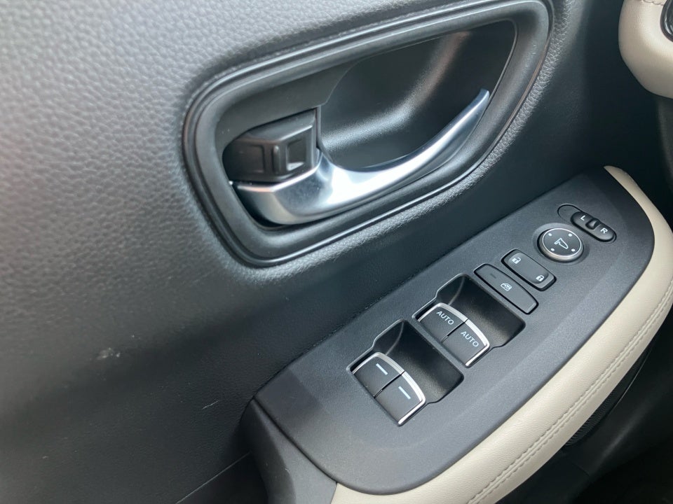 2024 Honda HR-V AWD EX-L w/o BSI