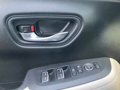 2024 Honda HR-V AWD EX-L w/o BSI