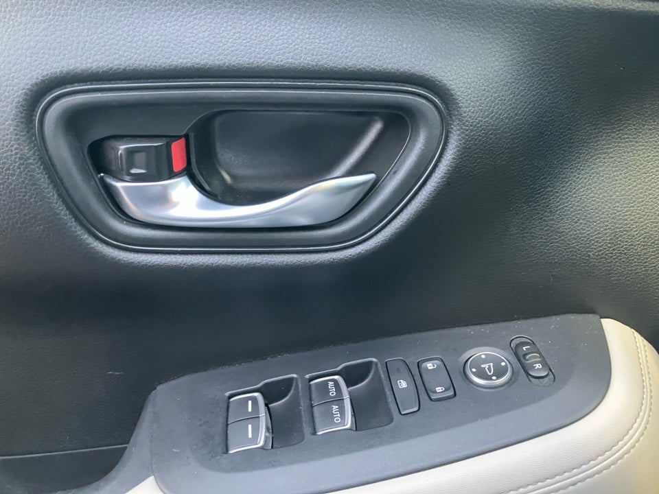 2024 Honda HR-V AWD EX-L w/o BSI