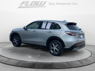 2024 Honda HR-V AWD EX-L w/o BSI