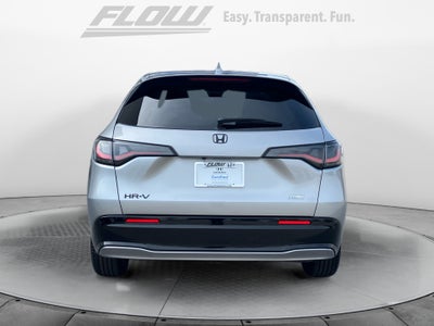 2024 Honda HR-V AWD EX-L w/o BSI
