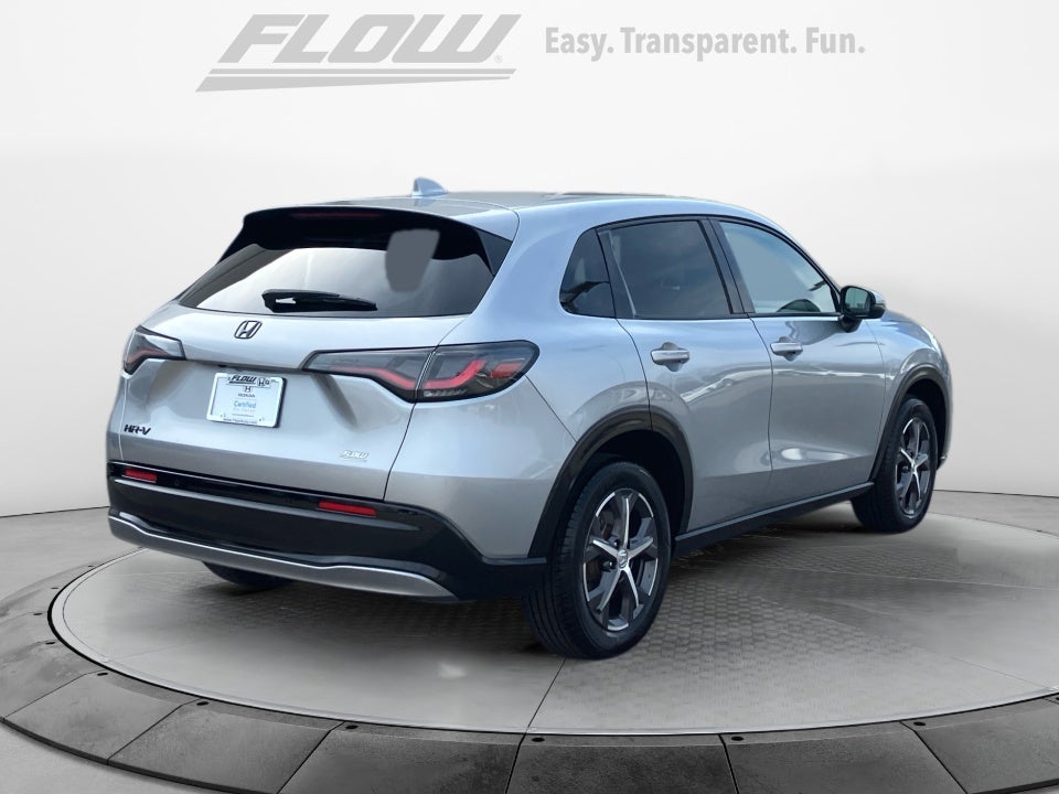 2024 Honda HR-V AWD EX-L w/o BSI