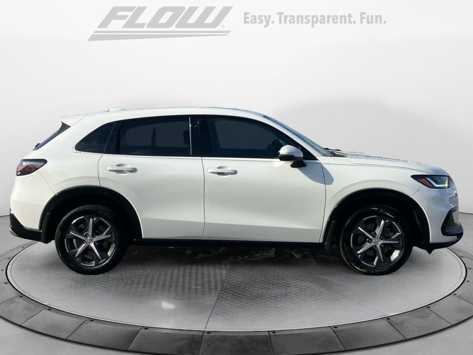2023 Honda HR-V AWD EX-L