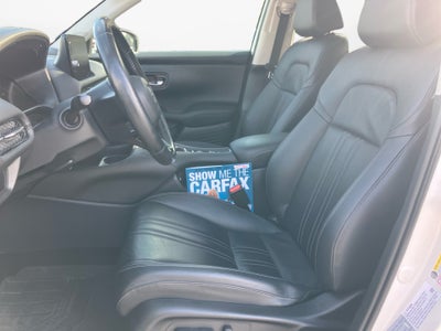 2023 Honda HR-V AWD EX-L