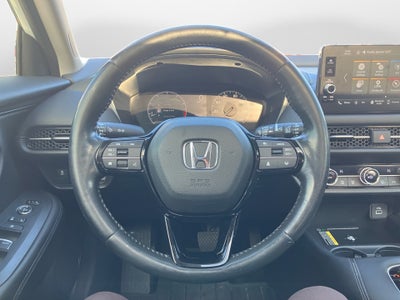 2023 Honda HR-V AWD EX-L