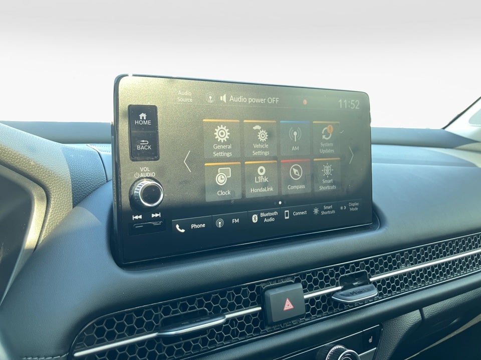 2023 Honda HR-V AWD EX-L