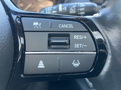 2023 Honda HR-V AWD EX-L