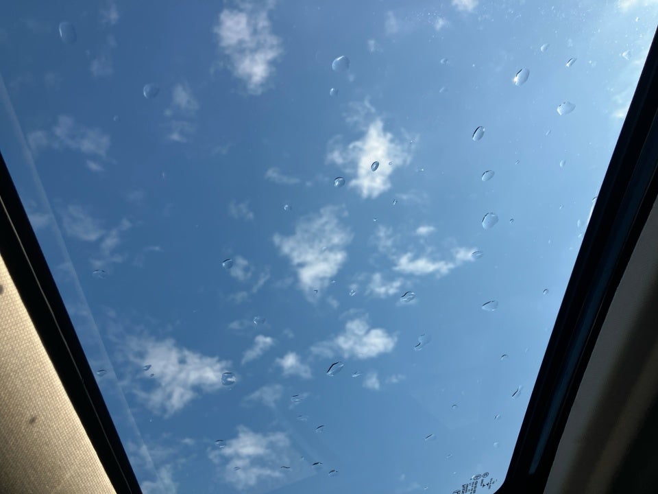 2023 Honda HR-V AWD EX-L