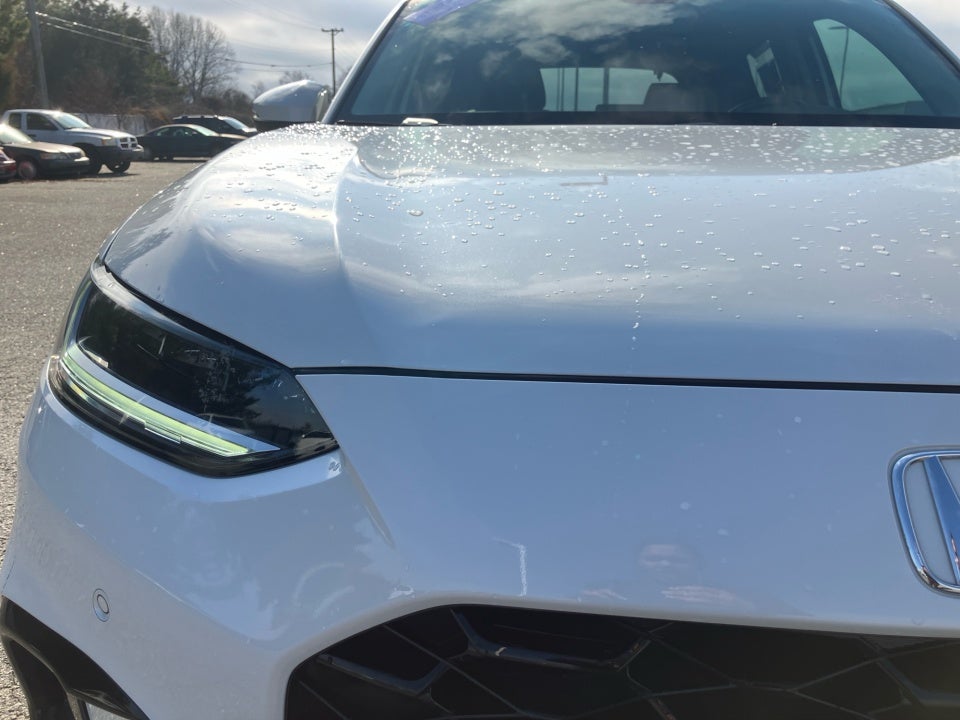 2023 Honda HR-V AWD EX-L