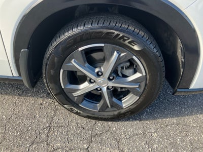 2023 Honda HR-V AWD EX-L