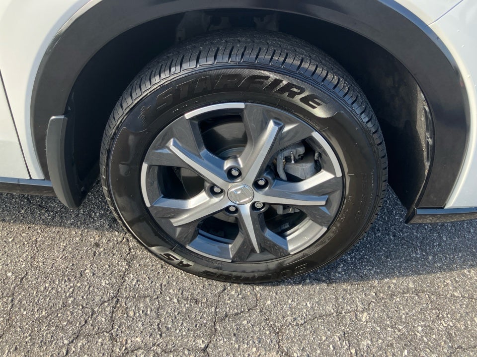 2023 Honda HR-V AWD EX-L