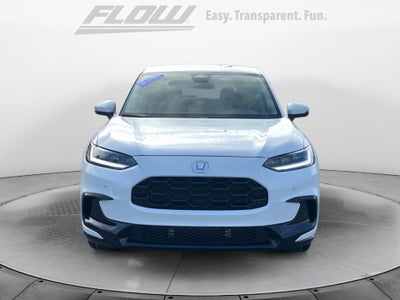 2023 Honda HR-V AWD EX-L