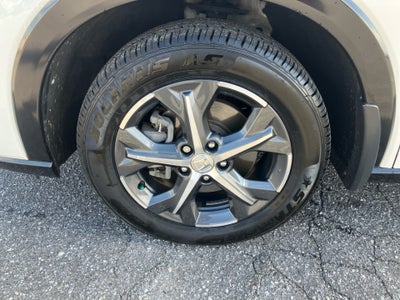 2023 Honda HR-V AWD EX-L