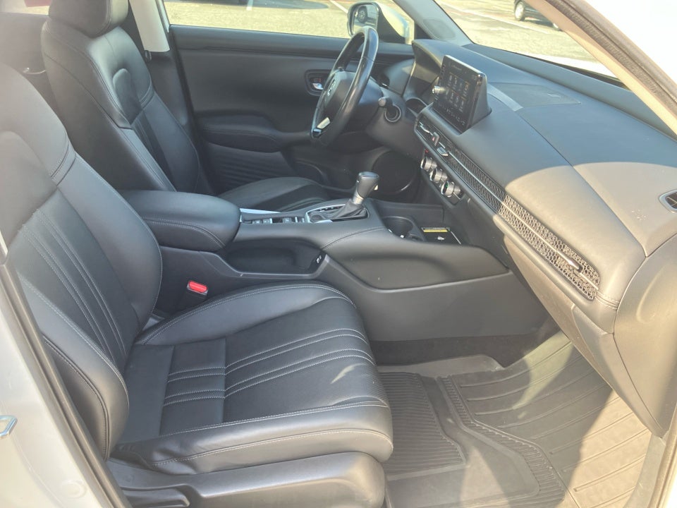 2023 Honda HR-V AWD EX-L