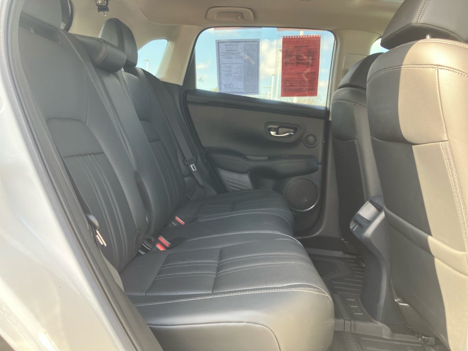 2023 Honda HR-V AWD EX-L