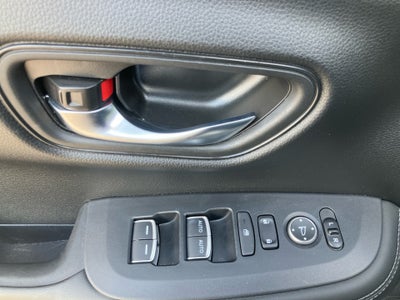 2023 Honda HR-V AWD EX-L