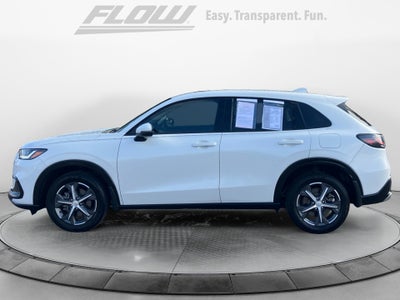 2023 Honda HR-V AWD EX-L