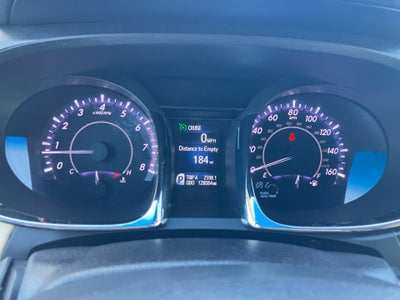 2014 Toyota Avalon XLE